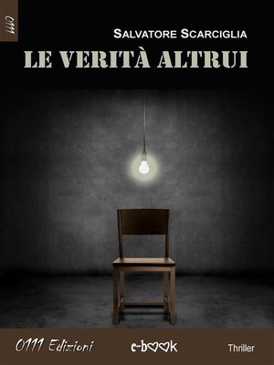 cover image of Le verità altrui